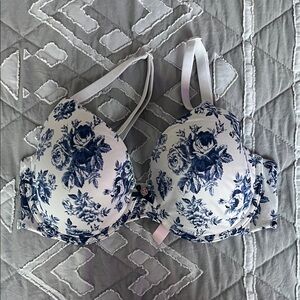 victorias secret full coverage bra